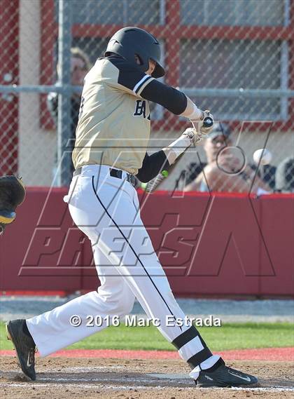 Thumbnail 2 in Clearwater vs. St. Petersburg Catholic photogallery.