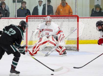 Thumbnail 3 in St. Paul's @ Proctor Academy photogallery.