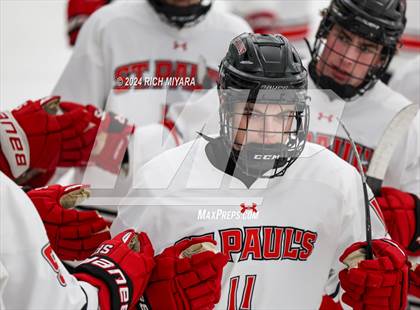 Thumbnail 1 in St. Paul's @ Proctor Academy photogallery.
