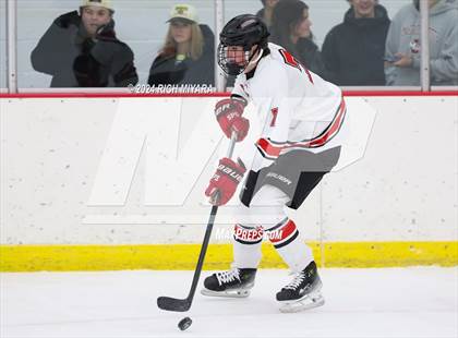 Thumbnail 2 in St. Paul's @ Proctor Academy photogallery.