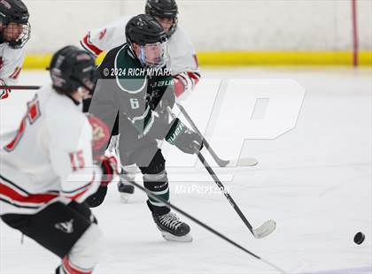Thumbnail 2 in St. Paul's @ Proctor Academy photogallery.