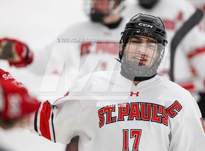 Thumbnail 2 in St. Paul's @ Proctor Academy photogallery.