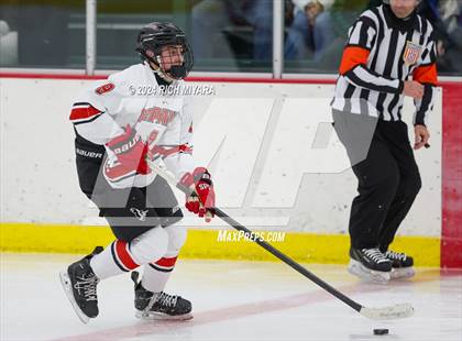 Thumbnail 1 in St. Paul's @ Proctor Academy photogallery.