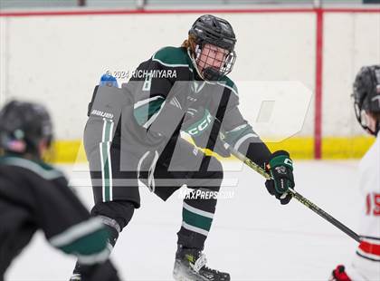 Thumbnail 1 in St. Paul's @ Proctor Academy photogallery.