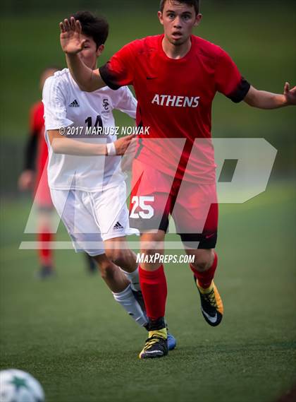 Thumbnail 3 in Athens @ Stoney Creek photogallery.