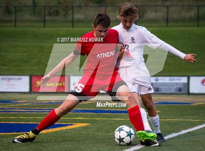 Thumbnail 1 in Athens @ Stoney Creek photogallery.