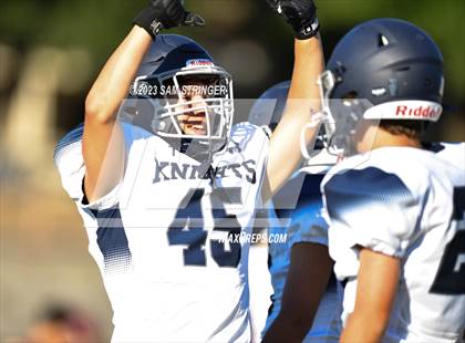Thumbnail 1 in Stone Ridge Christian @ Calaveras photogallery.
