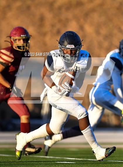 Thumbnail 3 in Stone Ridge Christian @ Calaveras photogallery.