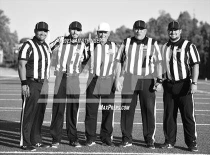 Thumbnail 3 in Stone Ridge Christian @ Calaveras photogallery.
