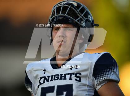 Thumbnail 1 in Stone Ridge Christian @ Calaveras photogallery.