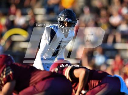 Thumbnail 1 in Stone Ridge Christian @ Calaveras photogallery.