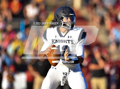 Thumbnail 3 in Stone Ridge Christian @ Calaveras photogallery.