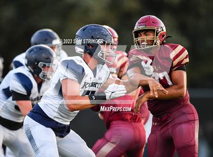 Thumbnail 1 in Stone Ridge Christian @ Calaveras photogallery.