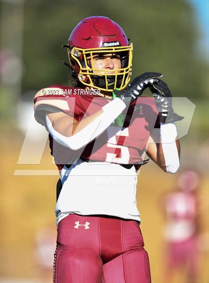 Thumbnail 3 in Stone Ridge Christian @ Calaveras photogallery.