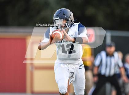 Thumbnail 3 in Stone Ridge Christian @ Calaveras photogallery.