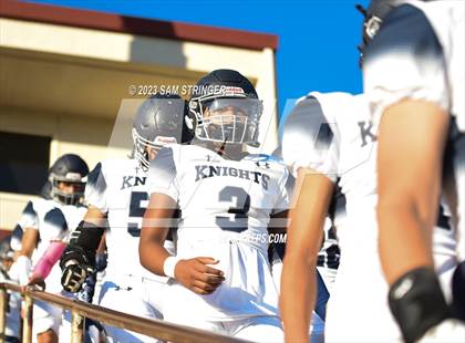 Thumbnail 1 in Stone Ridge Christian @ Calaveras photogallery.