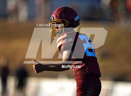 Thumbnail 2 in Stone Ridge Christian @ Calaveras photogallery.