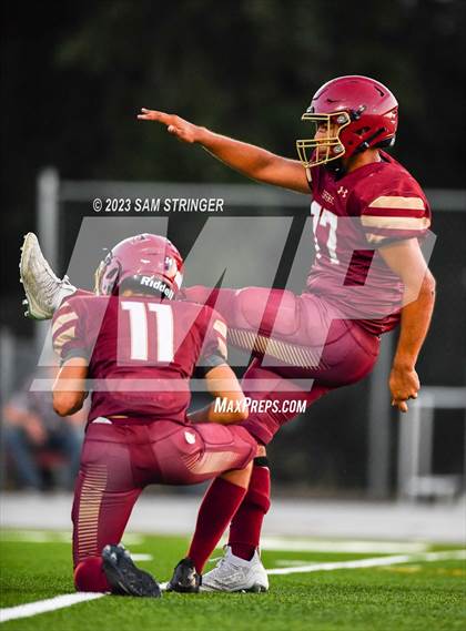 Thumbnail 1 in Stone Ridge Christian @ Calaveras photogallery.