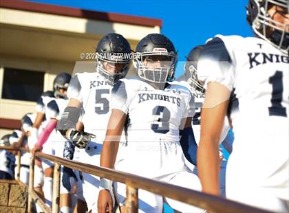 Thumbnail 2 in Stone Ridge Christian @ Calaveras photogallery.