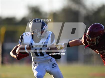 Thumbnail 1 in Stone Ridge Christian @ Calaveras photogallery.