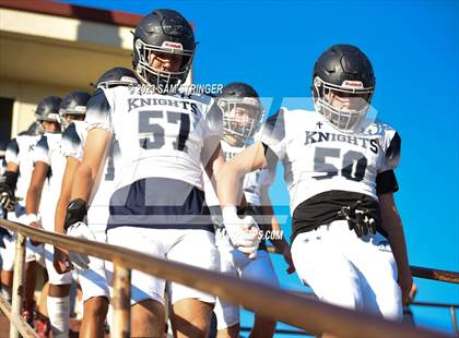 Thumbnail 3 in Stone Ridge Christian @ Calaveras photogallery.