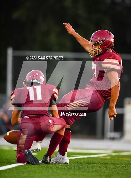 Thumbnail 3 in Stone Ridge Christian @ Calaveras photogallery.