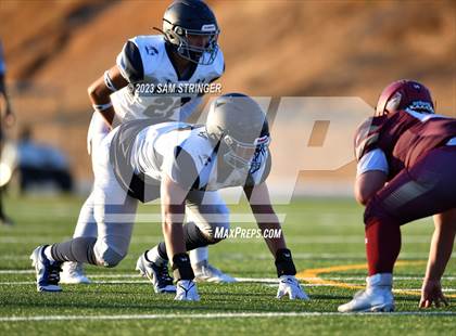 Thumbnail 3 in Stone Ridge Christian @ Calaveras photogallery.