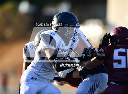 Thumbnail 3 in Stone Ridge Christian @ Calaveras photogallery.