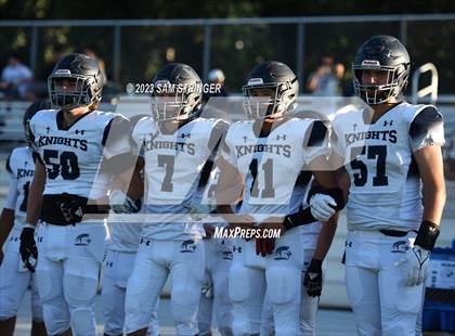 Thumbnail 2 in Stone Ridge Christian @ Calaveras photogallery.