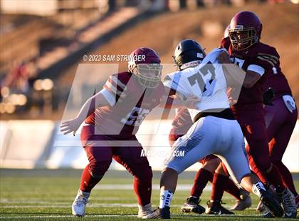 Thumbnail 1 in Stone Ridge Christian @ Calaveras photogallery.