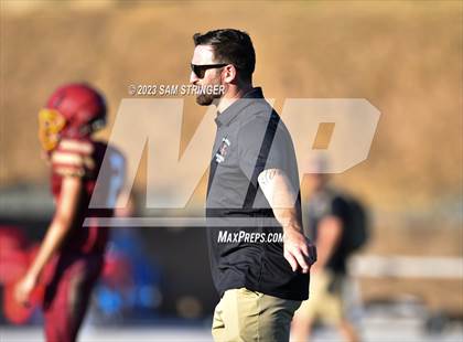 Thumbnail 1 in Stone Ridge Christian @ Calaveras photogallery.