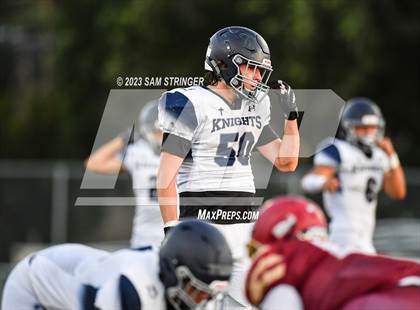 Thumbnail 3 in Stone Ridge Christian @ Calaveras photogallery.