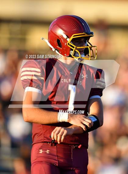 Thumbnail 3 in Stone Ridge Christian @ Calaveras photogallery.