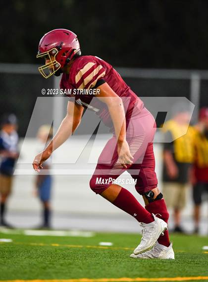 Thumbnail 1 in Stone Ridge Christian @ Calaveras photogallery.