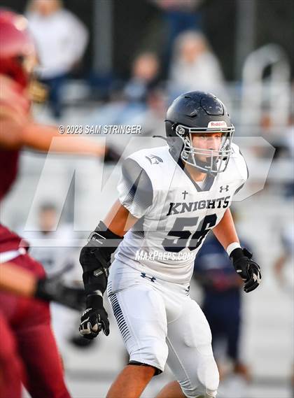 Thumbnail 2 in Stone Ridge Christian @ Calaveras photogallery.
