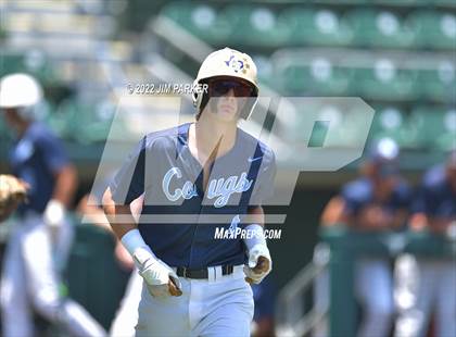 Thumbnail 1 in Argyle vs China Spring (UIL 4A Baseball Semifinal) photogallery.