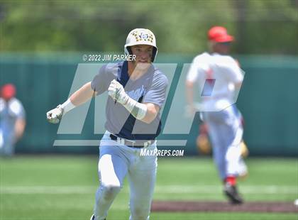 Thumbnail 2 in Argyle vs China Spring (UIL 4A Baseball Semifinal) photogallery.