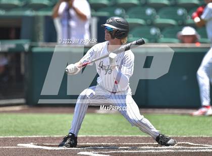 Thumbnail 3 in Argyle vs China Spring (UIL 4A Baseball Semifinal) photogallery.