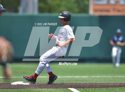 Thumbnail 1 in Argyle vs China Spring (UIL 4A Baseball Semifinal) photogallery.