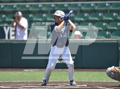 Thumbnail 1 in Argyle vs China Spring (UIL 4A Baseball Semifinal) photogallery.