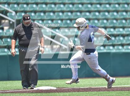 Thumbnail 2 in Argyle vs China Spring (UIL 4A Baseball Semifinal) photogallery.