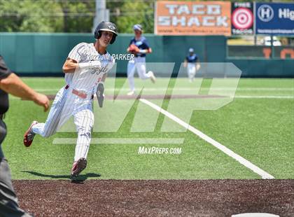 Thumbnail 2 in Argyle vs China Spring (UIL 4A Baseball Semifinal) photogallery.