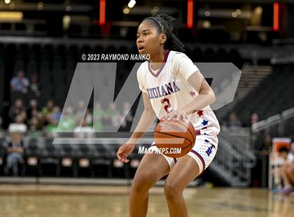 Thumbnail 2 in Indiana Futures All Star Game photogallery.