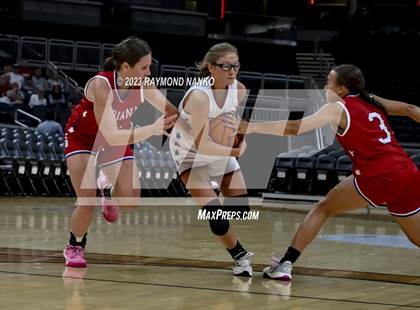 Thumbnail 3 in Indiana Futures All Star Game photogallery.