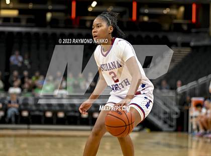 Thumbnail 3 in Indiana Futures All Star Game photogallery.