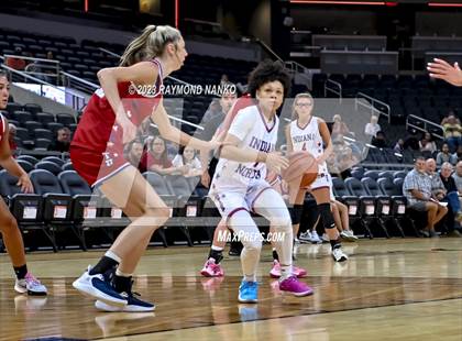 Thumbnail 1 in Indiana Futures All Star Game photogallery.