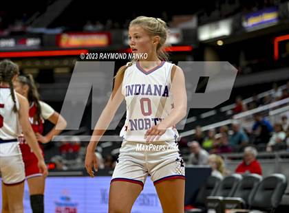 Thumbnail 1 in Indiana Futures All Star Game photogallery.
