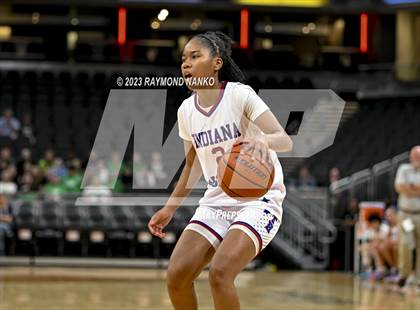 Thumbnail 1 in Indiana Futures All Star Game photogallery.