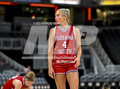 Thumbnail 3 in Indiana Futures All Star Game photogallery.