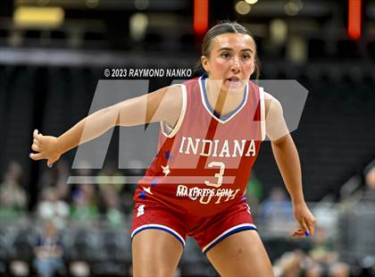 Thumbnail 3 in Indiana Futures All Star Game photogallery.